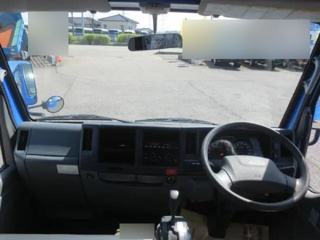 いすゞエルフダンプ小型（2t・3t）[写真15]