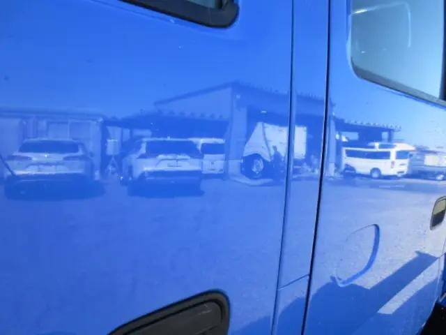 いすゞエルフダンプ小型（2t・3t）[写真21]