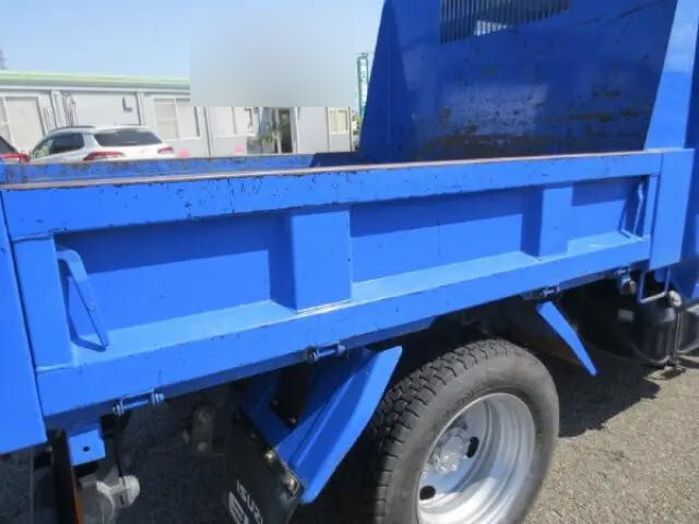 いすゞエルフダンプ小型（2t・3t）[写真27]