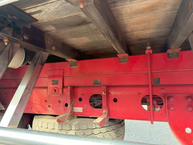 三菱ふそうファイターアルミブロック増トン（6t・8t）[写真14]