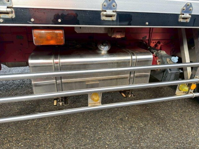 三菱ふそうファイターアルミブロック増トン（6t・8t）[写真17]