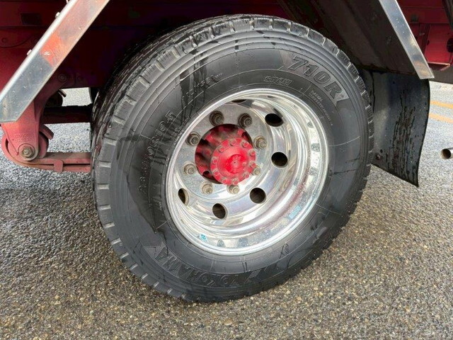 三菱ふそうファイターアルミブロック増トン（6t・8t）[写真19]