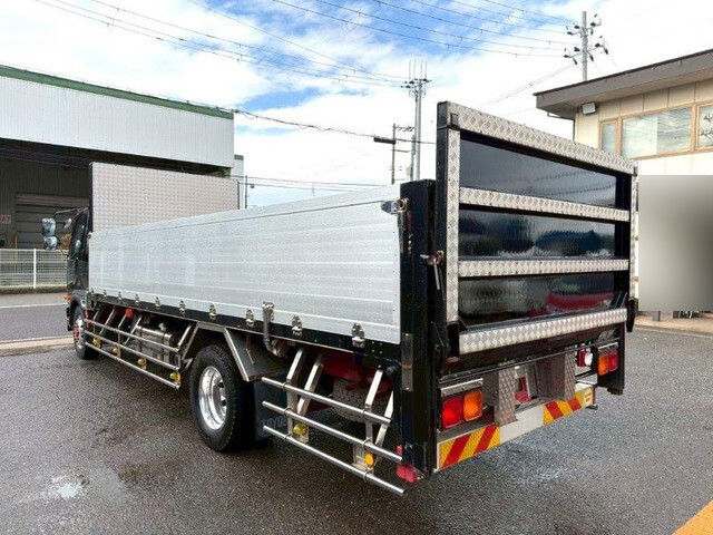 三菱ふそうファイターアルミブロック増トン（6t・8t）[写真02]