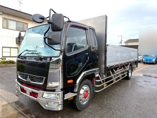 三菱ふそうファイターアルミブロック増トン（6t・8t）[写真03]