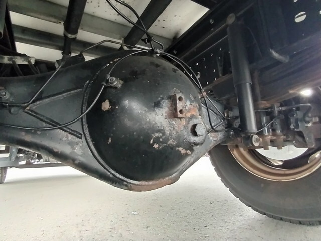 三菱ふそうキャンターアルミウイング小型（2t・3t）[写真19]