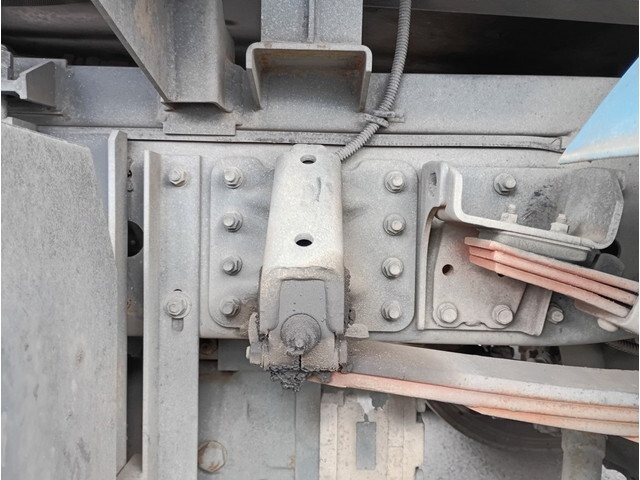 三菱ふそうキャンターパッカー車（塵芥車）小型（2t・3t）[写真19]