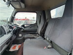 三菱ふそうキャンターパッカー車（塵芥車）小型（2t・3t）[写真25]