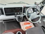 三菱ふそうキャンターパッカー車（塵芥車）小型（2t・3t）[写真26]
