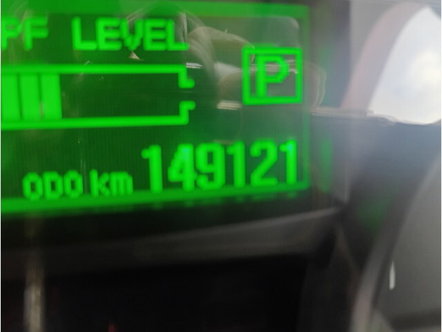 三菱ふそうキャンターパッカー車（塵芥車）小型（2t・3t）[写真30]