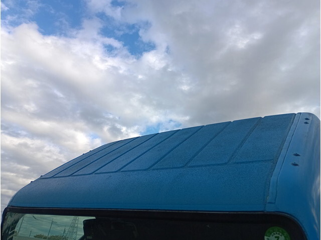 三菱ふそうキャンターパッカー車（塵芥車）小型（2t・3t）[写真07]