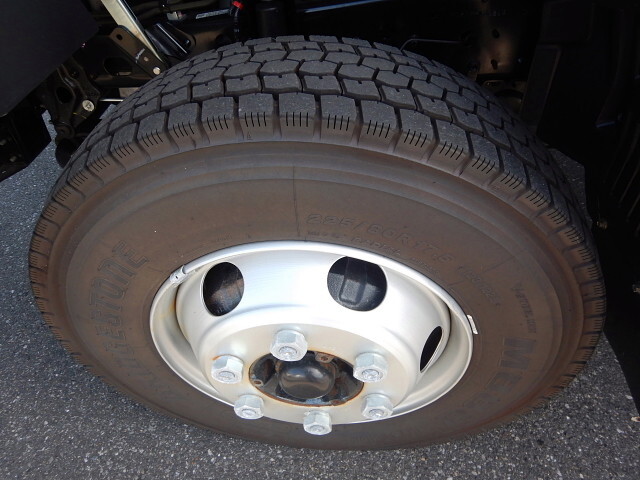 日野レンジャーアルミウイング中型（4t）[写真13]