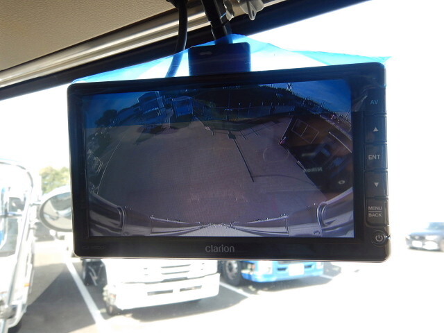 日野レンジャーアルミウイング中型（4t）[写真23]