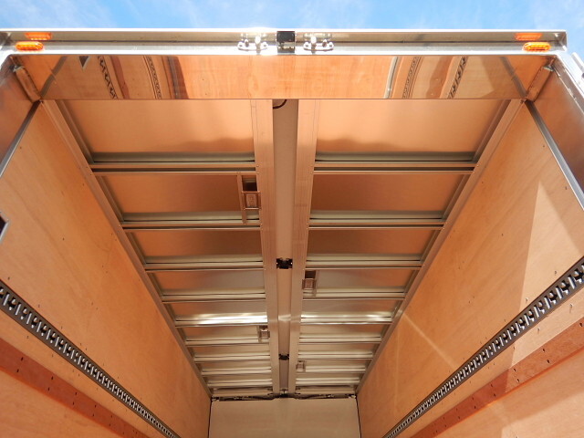 日野レンジャーアルミウイング中型（4t）[写真28]