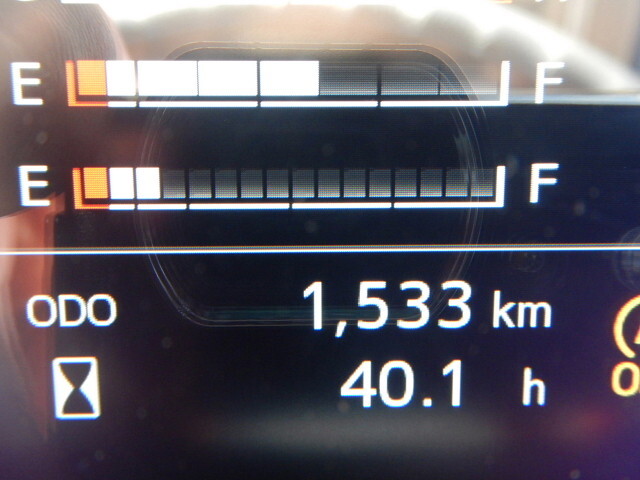 日野レンジャーアルミウイング中型（4t）[写真34]