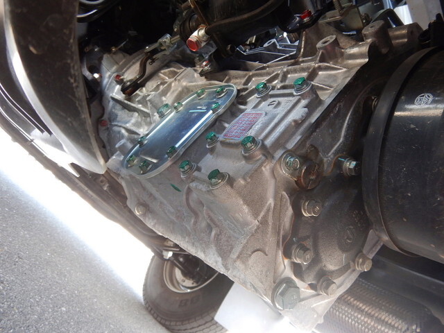 日野レンジャーアルミウイング中型（4t）[写真08]