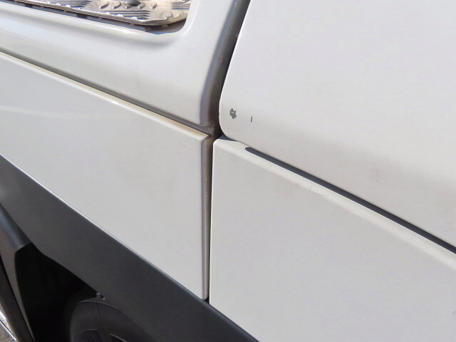 日野プロフィアトレーラーヘッド（トラクターヘッド）大型（10t）[写真26]