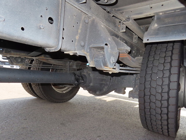 トヨタその他の車種アルミウイング小型（2t・3t）[写真12]