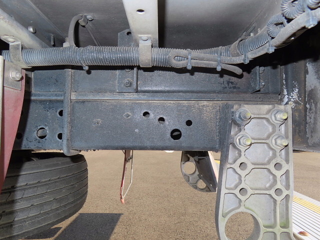 トヨタその他の車種アルミウイング小型（2t・3t）[写真13]