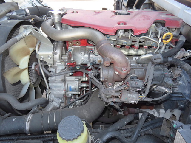 トヨタその他の車種アルミウイング小型（2t・3t）[写真16]