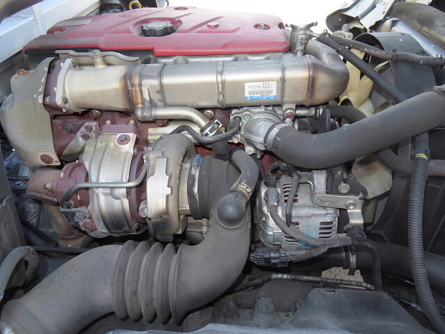 トヨタその他の車種アルミウイング小型（2t・3t）[写真17]