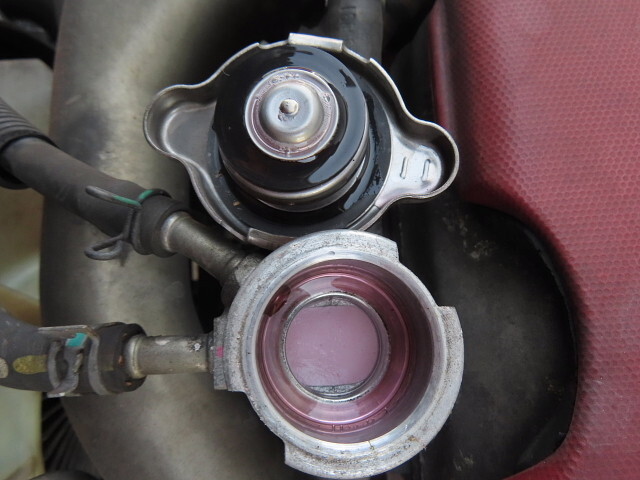 トヨタその他の車種アルミウイング小型（2t・3t）[写真20]