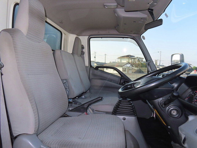 トヨタその他の車種アルミウイング小型（2t・3t）[写真21]