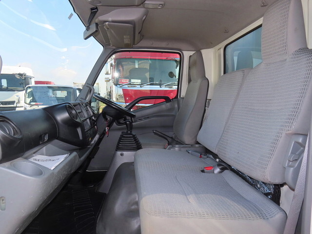 トヨタその他の車種アルミウイング小型（2t・3t）[写真22]