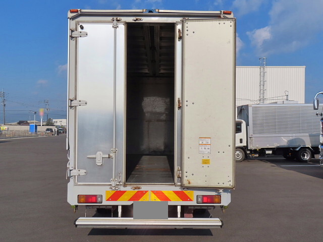 トヨタその他の車種アルミウイング小型（2t・3t）[写真26]