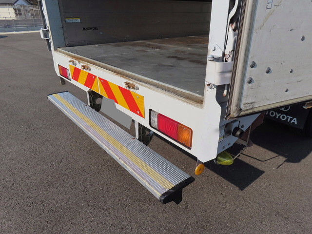 トヨタその他の車種アルミウイング小型（2t・3t）[写真27]