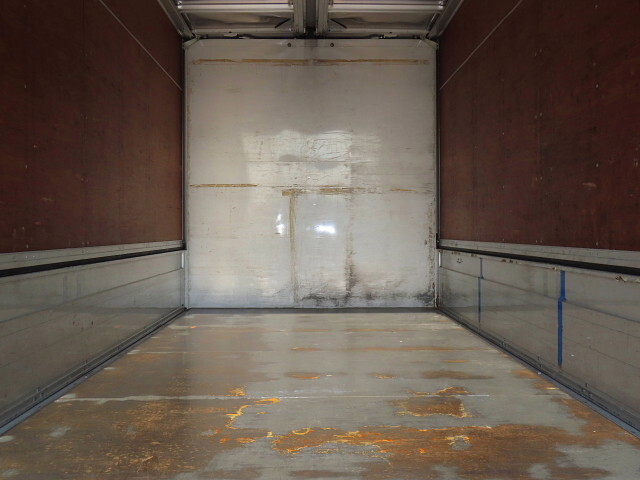 トヨタその他の車種アルミウイング小型（2t・3t）[写真28]