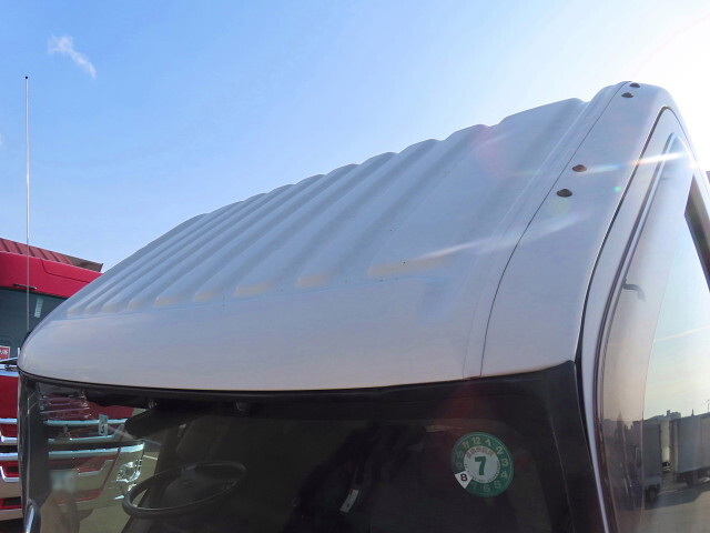 トヨタその他の車種アルミウイング小型（2t・3t）[写真34]