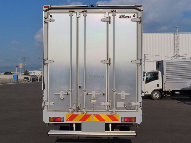 トヨタその他の車種アルミウイング小型（2t・3t）[写真05]