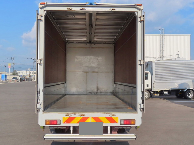 トヨタその他の車種アルミウイング小型（2t・3t）[写真06]