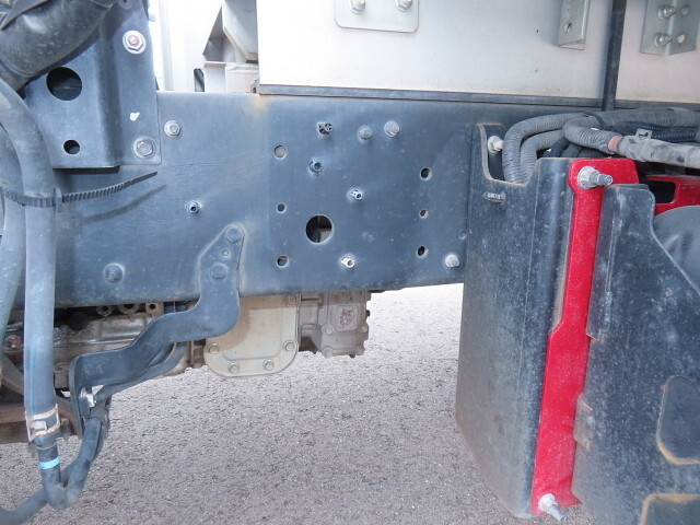 日野レンジャーアルミウイング中型（4t）[写真12]