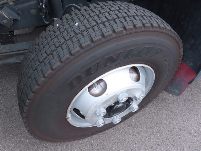 日野レンジャーアルミウイング中型（4t）[写真16]