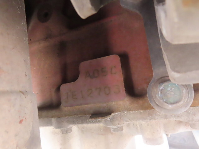 日野レンジャーアルミウイング中型（4t）[写真17]