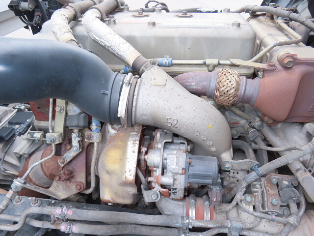 日野レンジャーアルミウイング中型（4t）[写真19]