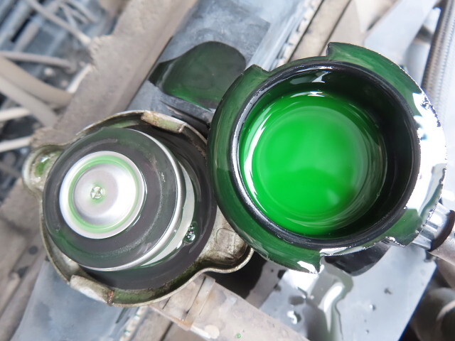 日野レンジャーアルミウイング中型（4t）[写真21]