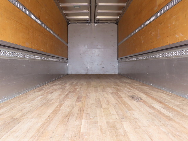 日野レンジャーアルミウイング中型（4t）[写真26]