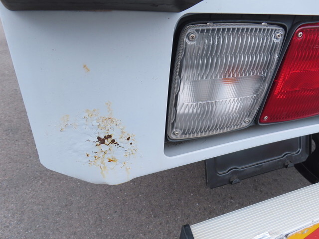 日野レンジャーアルミウイング中型（4t）[写真33]