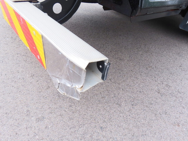 日野レンジャーアルミウイング中型（4t）[写真34]