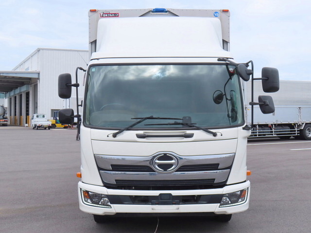 日野レンジャーアルミウイング中型（4t）[写真04]