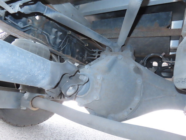 日野レンジャーアルミウイング中型（4t）[写真09]