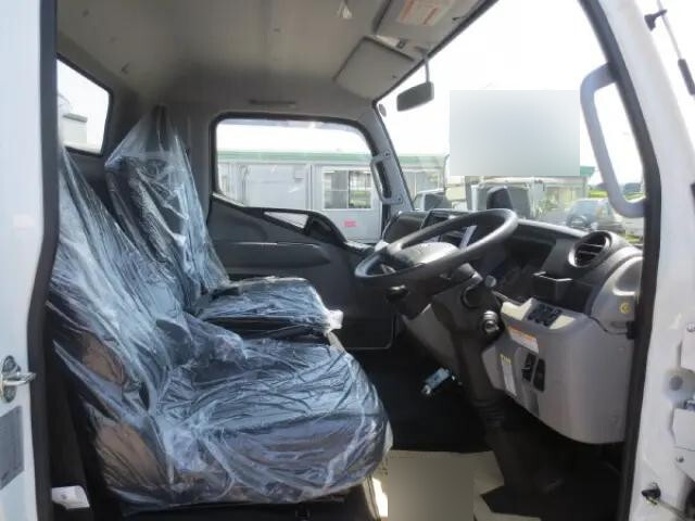 三菱ふそうキャンタークレーン4段小型（2t・3t）[写真13]