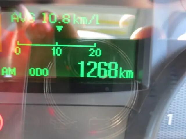 三菱ふそうキャンタークレーン4段小型（2t・3t）[写真15]