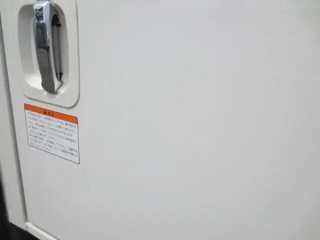 トヨタダイナアルミバン小型（2t・3t）[写真16]