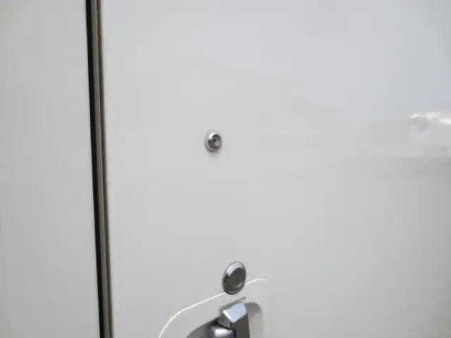 トヨタダイナアルミバン小型（2t・3t）[写真17]