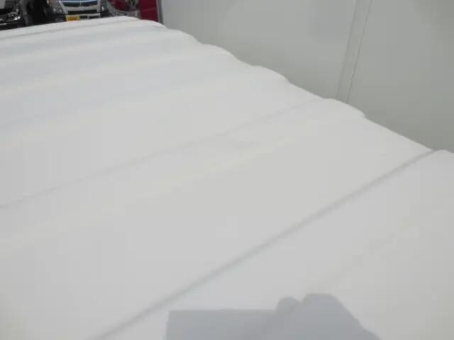 トヨタダイナアルミバン小型（2t・3t）[写真18]