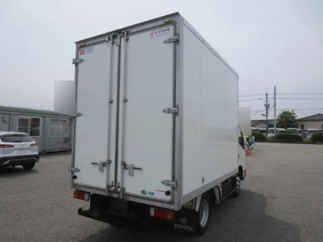 トヨタダイナアルミバン小型（2t・3t）[写真04]