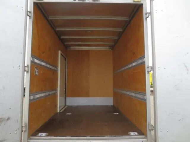 トヨタダイナアルミバン小型（2t・3t）[写真09]